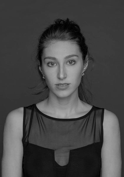 Алексия Белавина Алексия Белавина